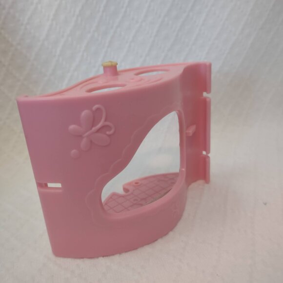 Vintage Littlest Pet Shop #473 Mouse G2 COMPLETE Nook + Cheese - Picture 15 of 16
